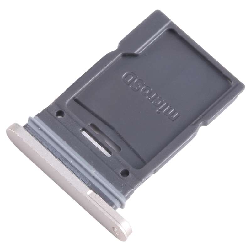 Micro SD Card Tray for Samsung Galaxy Tab S9 SM-X710 WiFi Edition (Grey)
