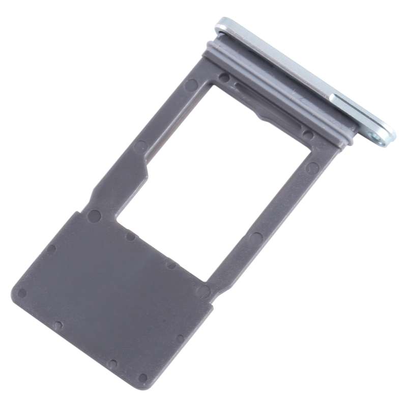 Micro SD Card Tray for Samsung Galaxy Tab S9 FE SM-X510 WiFi Edition (Pink)