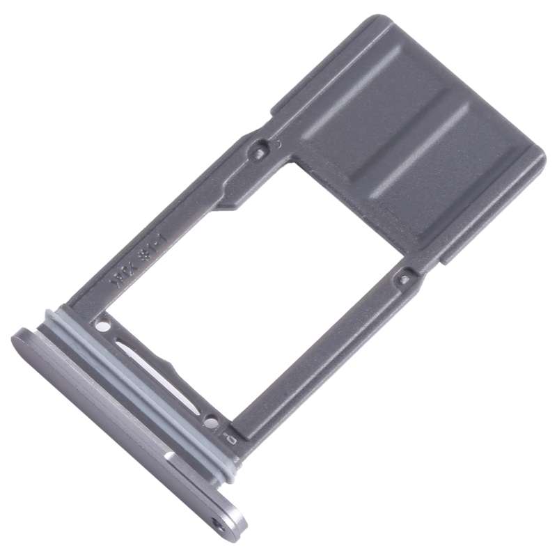 Micro SD Card Tray for Samsung Galaxy Tab S9 FE SM-X510 WiFi Edition (Pink)