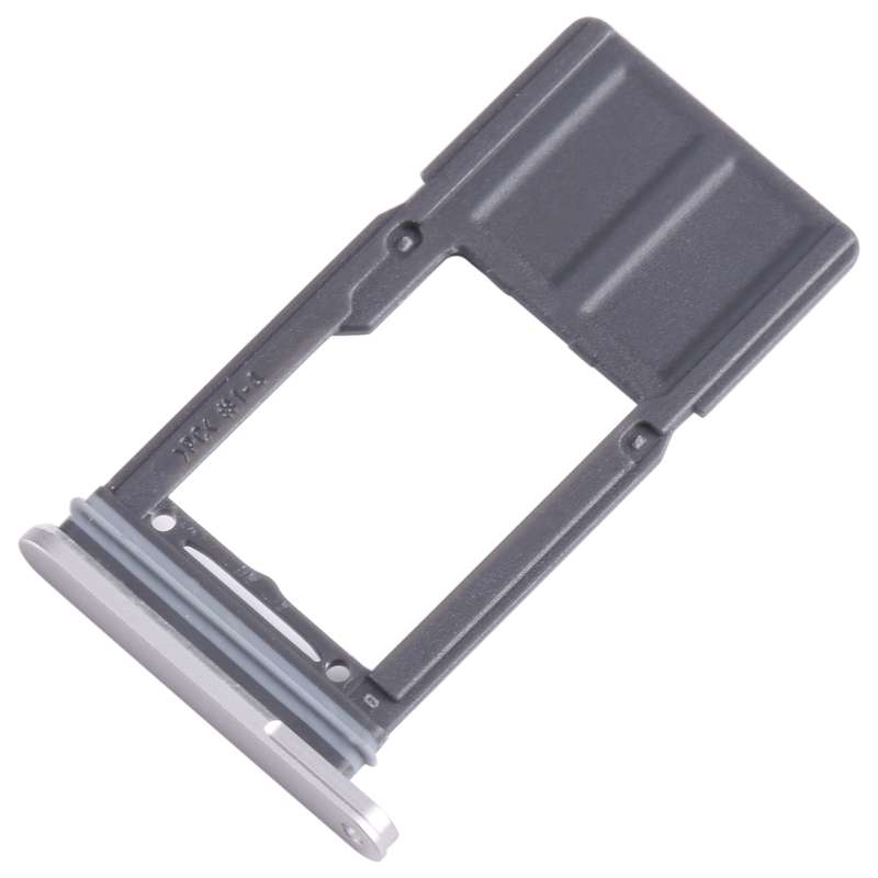 Micro SD Card Tray for Samsung Galaxy Tab S9 FE SM-X510 WiFi Edition (Pink)
