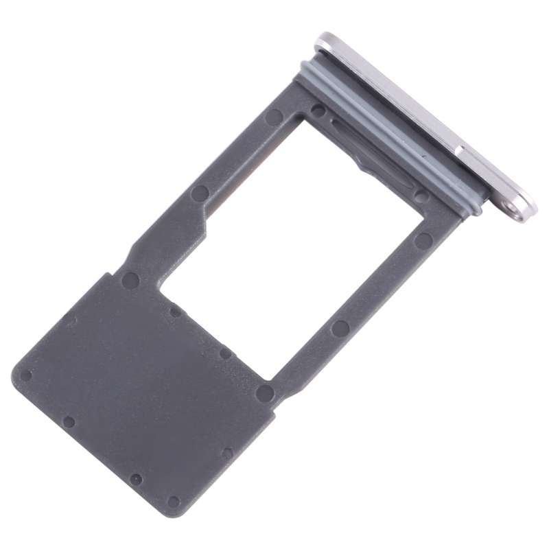 Micro SD Card Tray for Samsung Galaxy Tab S9 FE SM-X510 WiFi Edition (Pink)