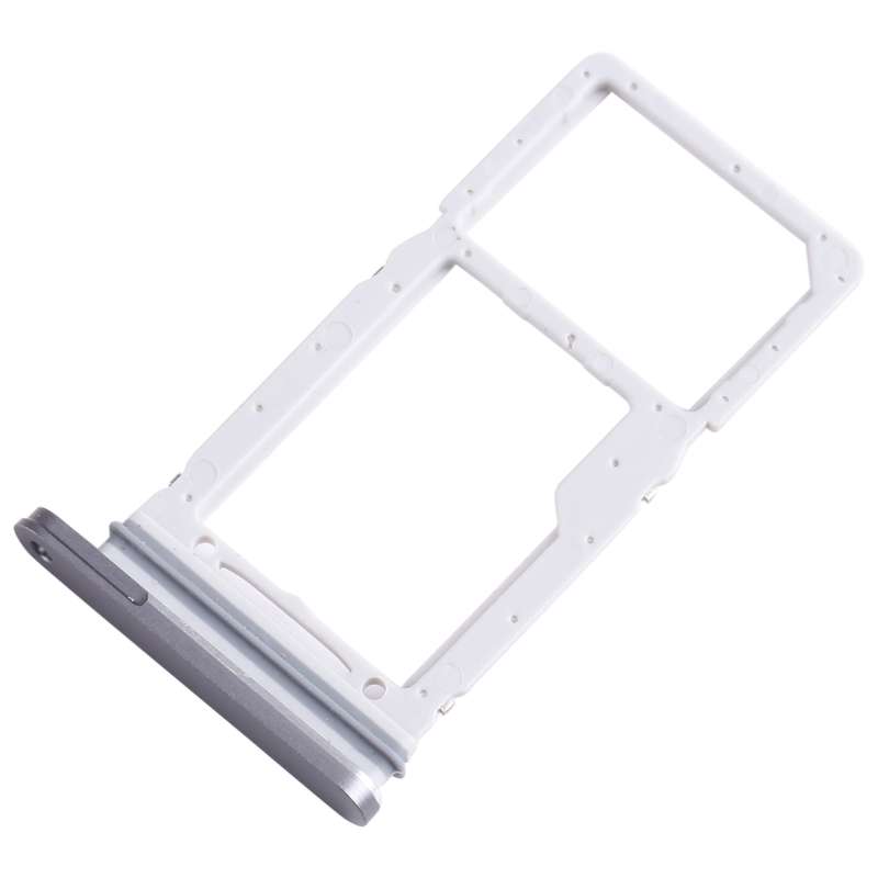 SIM + Micro SD Card Tray for Samsung Galaxy Tab S9 FE SM-X516 LTE Edition (Pink)