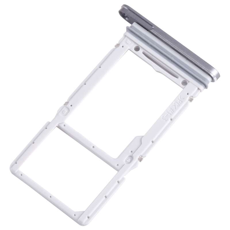 SIM + Micro SD Card Tray for Samsung Galaxy Tab S9 FE SM-X516 LTE Edition (Pink)