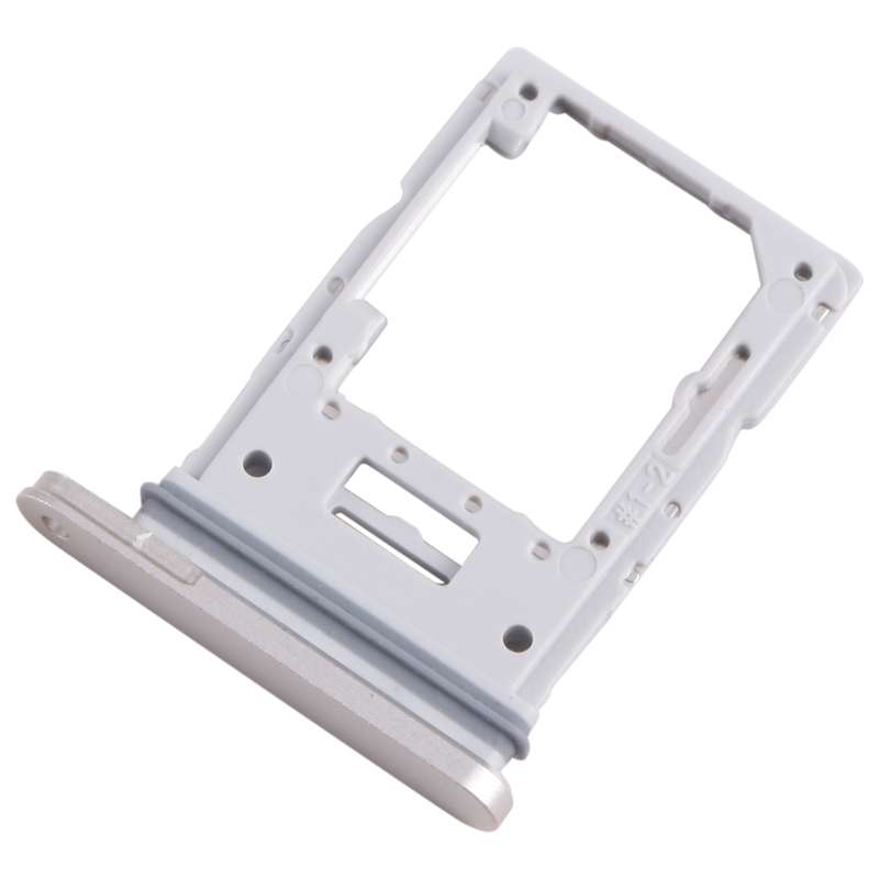 For Samsung Galaxy Tab S9 SIM + Micro SD Card Tray (Graphite)