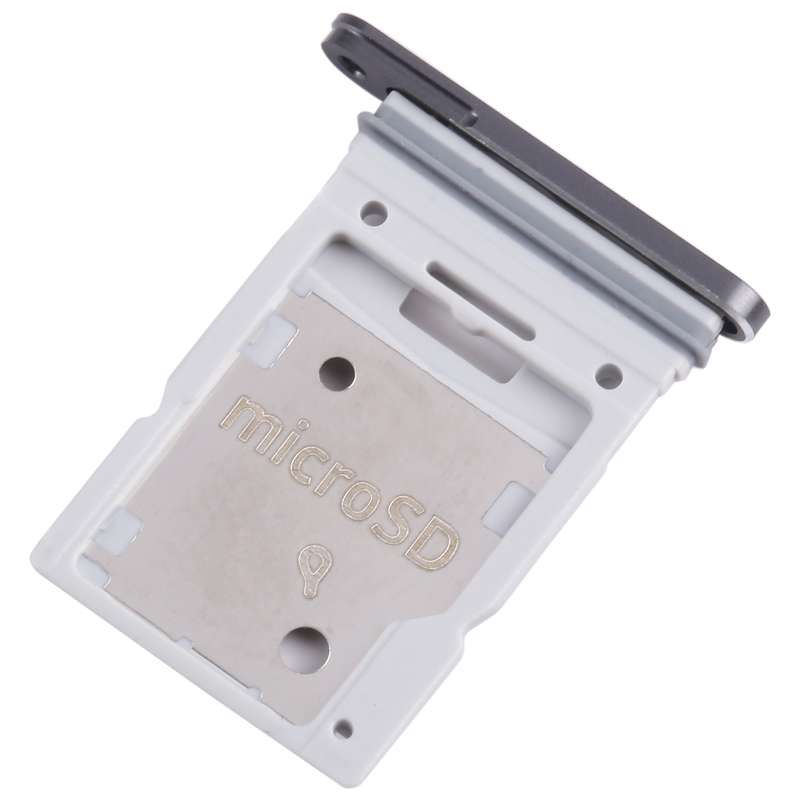 For Samsung Galaxy Tab S9+ Original SIM + Micro SD Card Tray (Graphite)