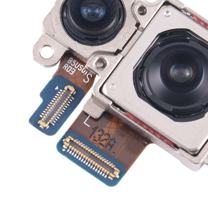 For Samsung Galaxy Z Flip5 SM-F731B Original Camera Set (Wide + Back Camera)