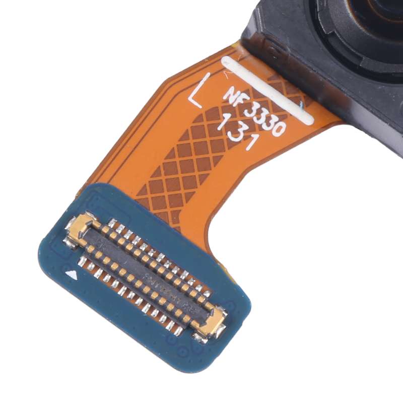 For Samsung Galaxy A25 5G SM-A256B Original SIM Card Tray + SIM Card Tray / Micro SD Card Tray (Silv