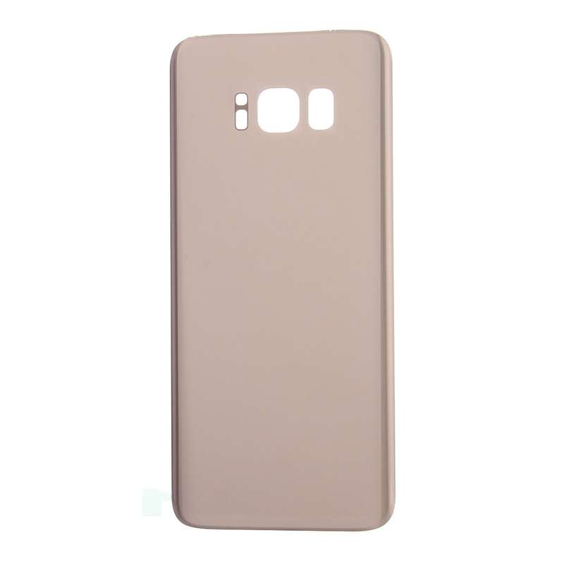 For Galaxy S8+ / G955 Original Battery Back Cover (Blue)