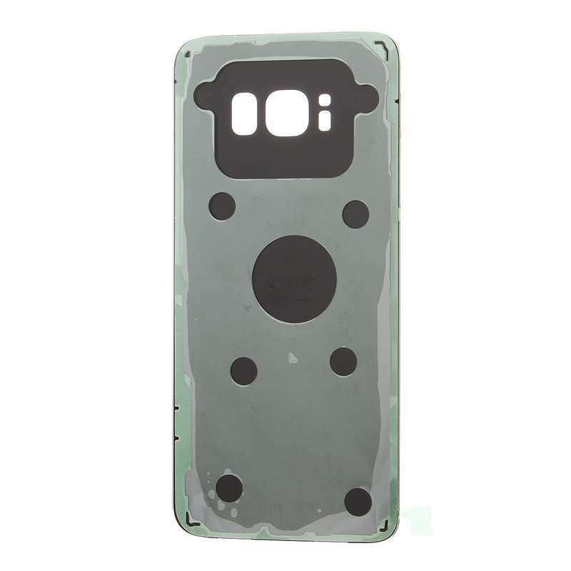 For Galaxy S8+ / G955 Original Battery Back Cover (Blue)