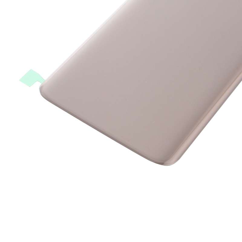 For Galaxy S8+ / G955 Original Battery Back Cover (Blue)