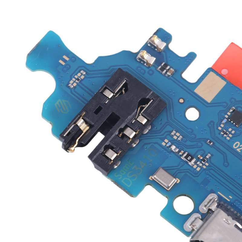 For Samsung Galaxy A25 5G SM-A256B Charging Port Board