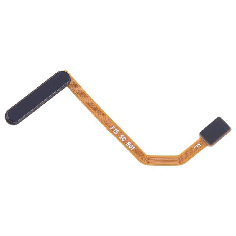 For Samsung Galaxy F15 SM-E156B Original Fingerprint Sensor Flex Cable (Purple)