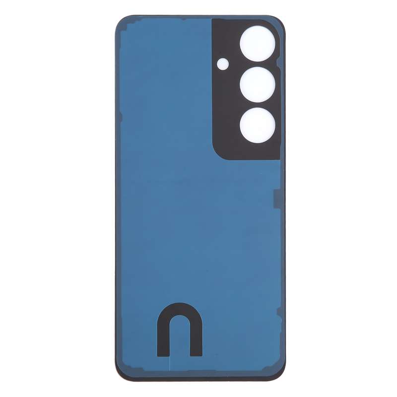 For Samsung Galaxy S24 SM-S921B OEM Battery Back Cover(Black)
