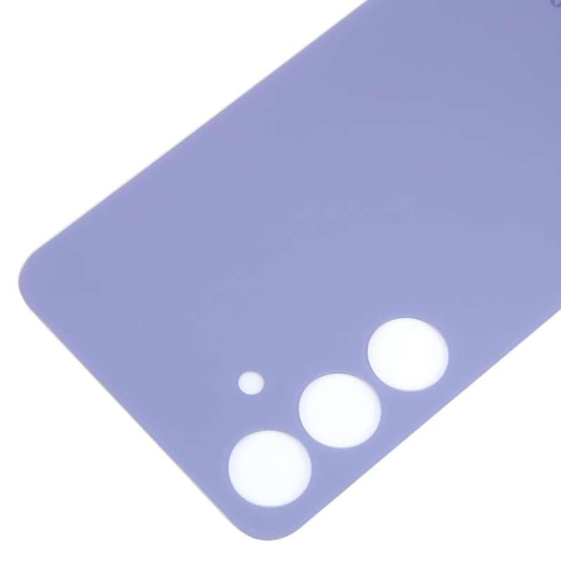For Samsung Galaxy S24 SM-S921B OEM Battery Back Cover(Yellow)
