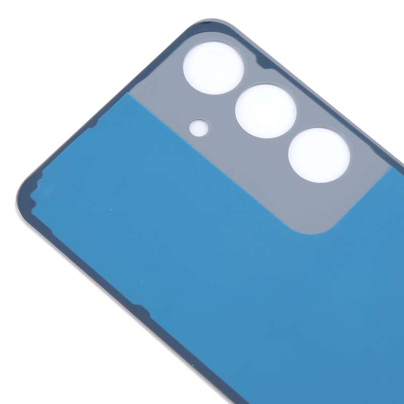 For Samsung Galaxy S24 SM-S921B OEM Battery Back Cover(Yellow)
