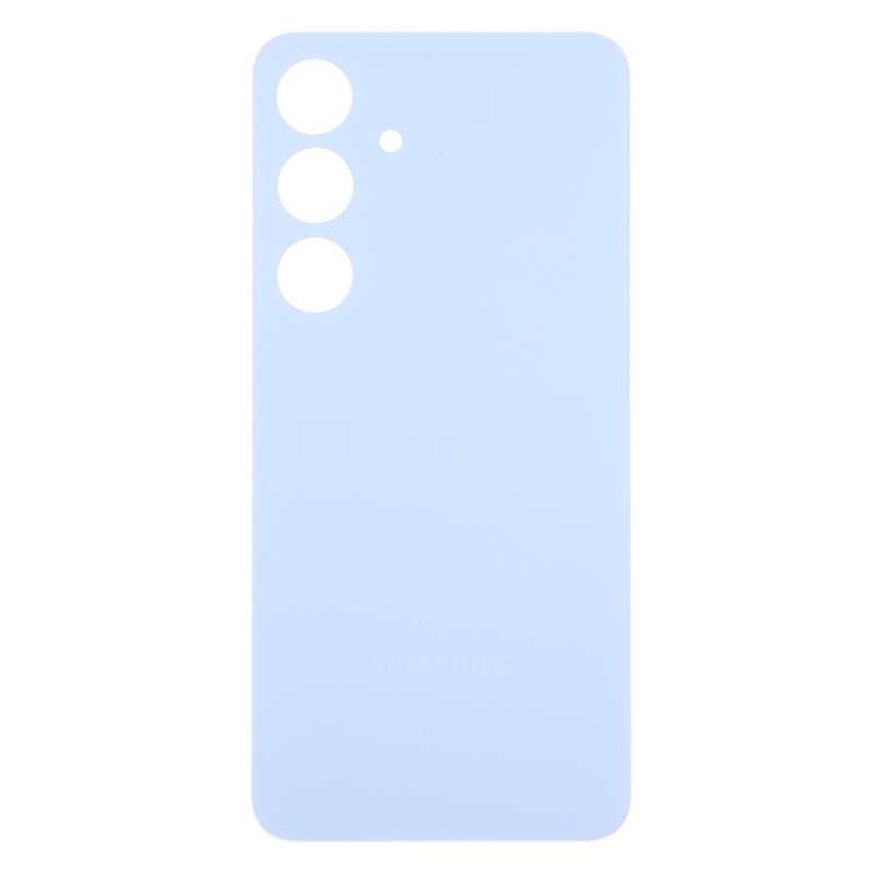 For Samsung Galaxy S24 SM-S921B OEM Battery Back Cover(Black)