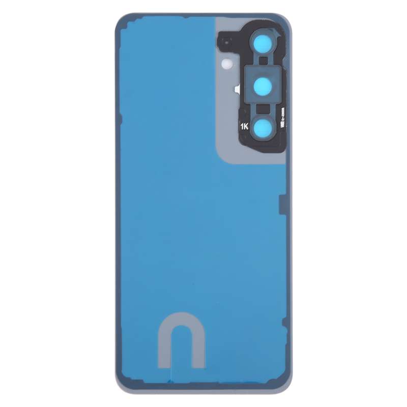 Back Cover for Xiaomi Mi 8 Lite(Black)