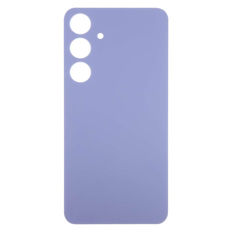 For Samsung Galaxy S24+ SM-S926B OEM Battery Back Cover(Black)