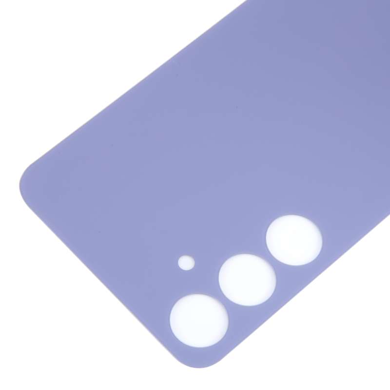 For Samsung Galaxy S24+ SM-S926B OEM Battery Back Cover(Black)