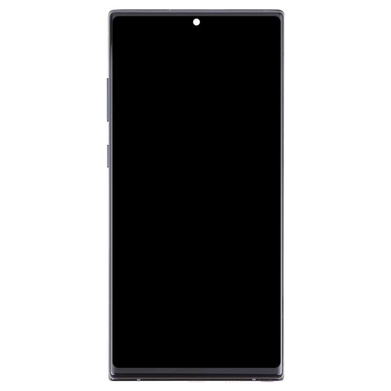 Local SA Stock - Samsung Galaxy Note10+ SM-N975F TFT Material LCD Screen Digitizer Full Assembly