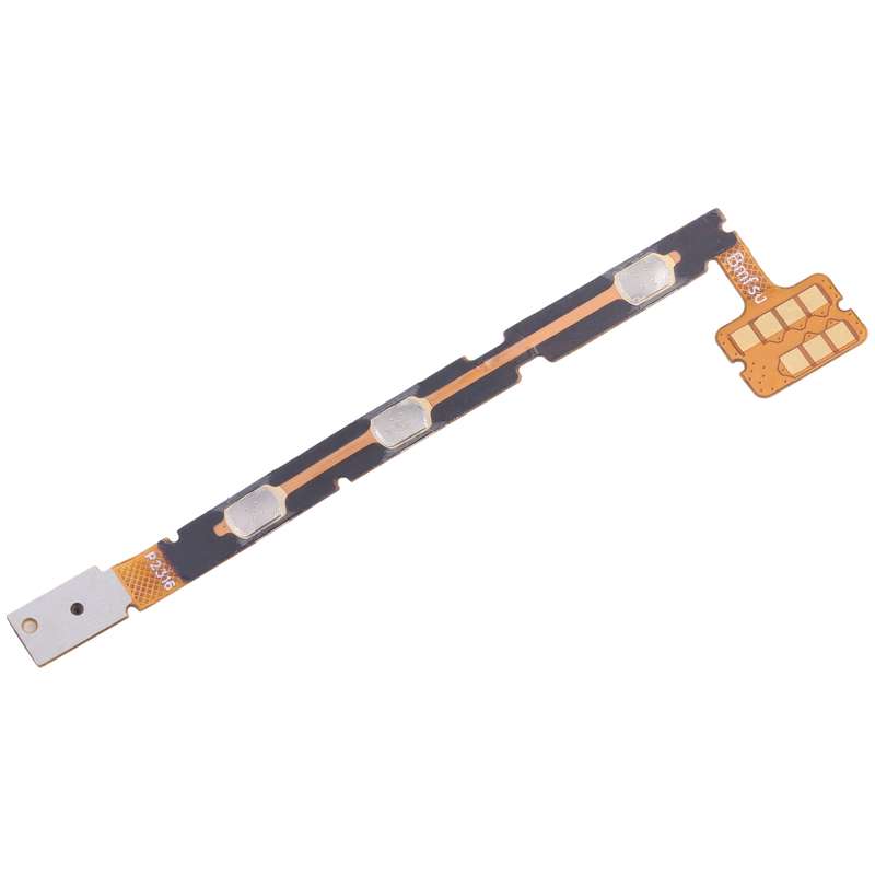 For Samsung Galaxy Tab A9 SM-X110/X115 Original Power Button & Volume Button Flex Cable
