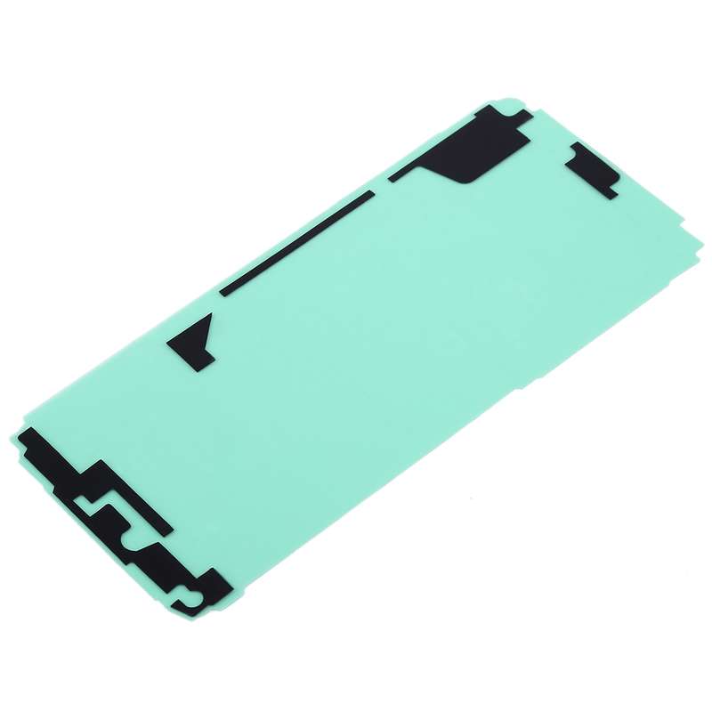 For Galaxy Note 8 10pcs Waterproof Adhesive Sticker