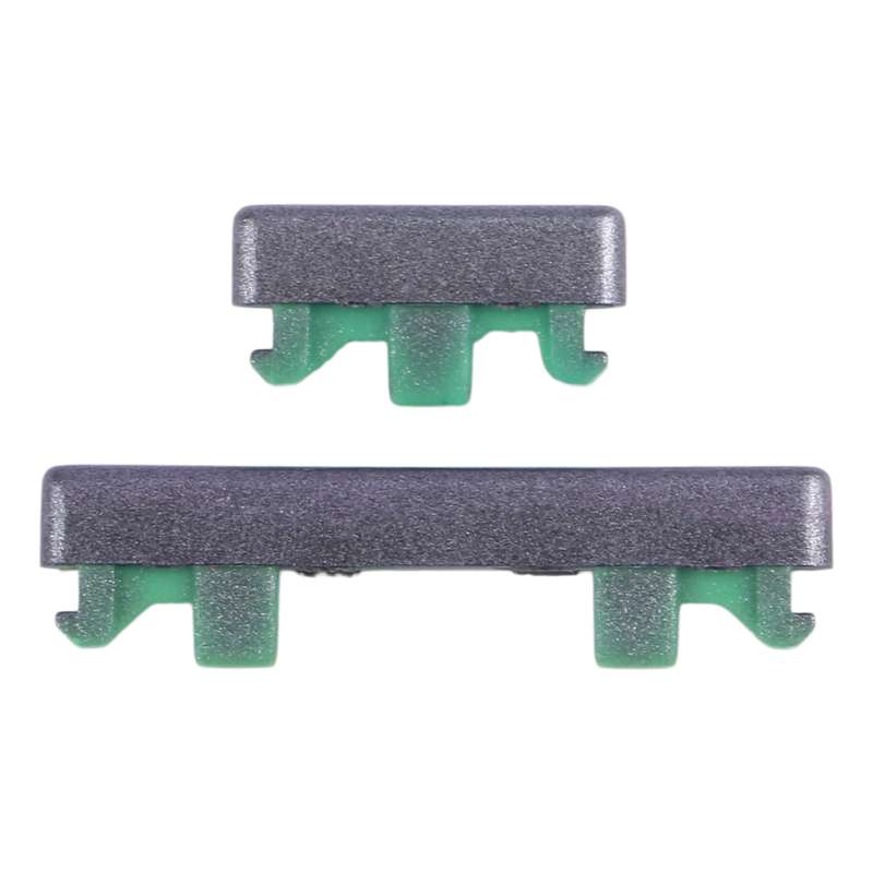 For Samsung Galaxy Tab A7 10.4 2020 SM-T500/T505 Original Power Button + Volume Control Button (Blac