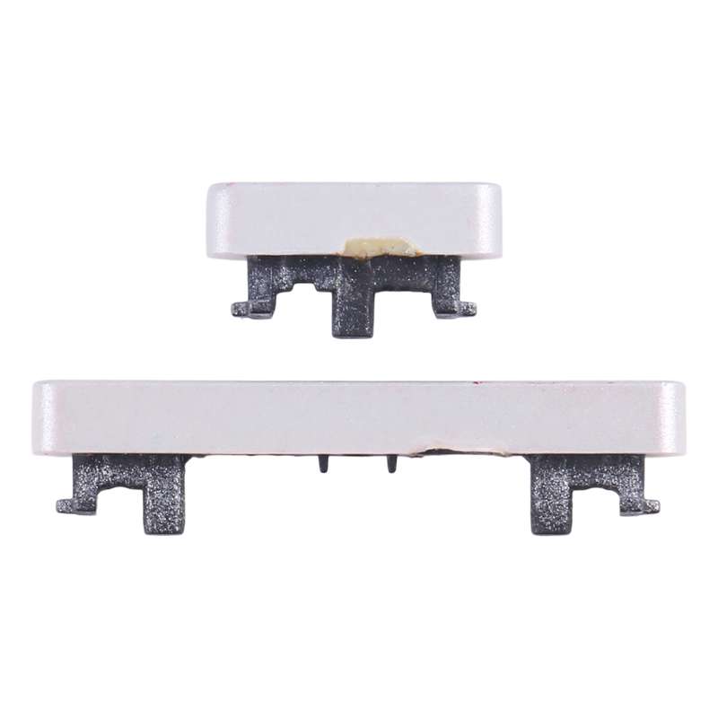 For Samsung Galaxy Tab A8 10.5 2021 SM-X200/X205 Original Power Button + Volume Control Button (Pink