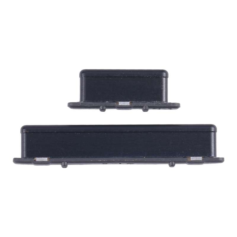 For Samsung Galaxy Tab S4 10.5 SM-T835 Original Power Button + Volume Control Button (Black)