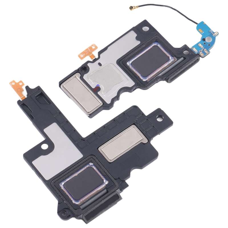 For Samsung Galaxy Tab S7 FE SM-T736 1set Original Speaker Ringer Buzzer