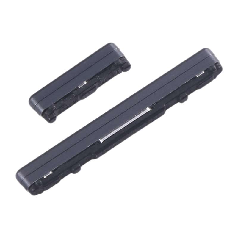 For Samsung Galaxy Tab S6 SM-T865 Original Power Button and Volume Control Button (Black)