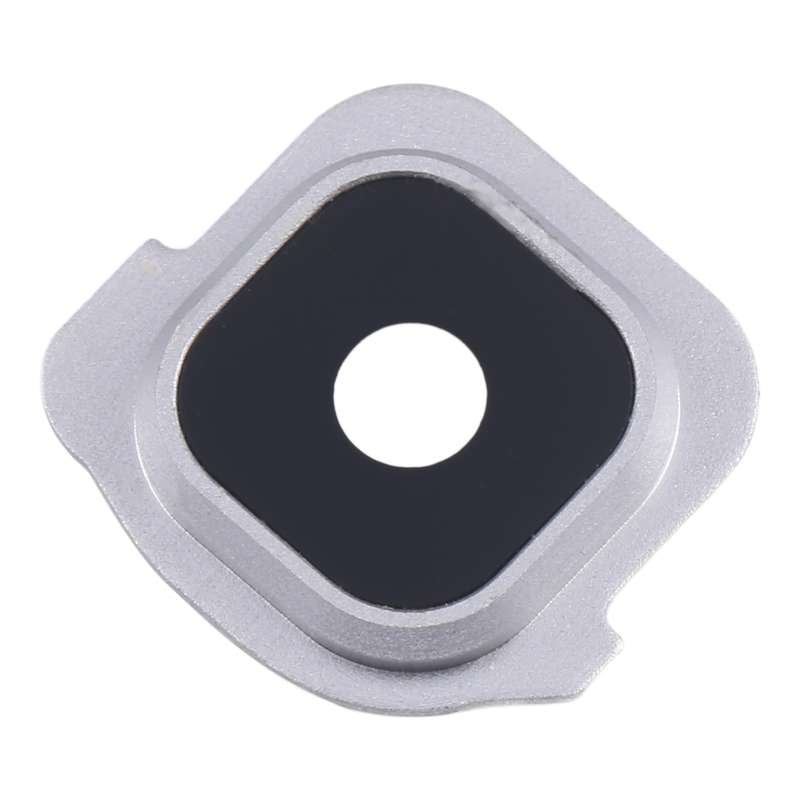 For Samsung Galaxy Tab S5e SM-T725 Original Camera Lens Cover (Silver)
