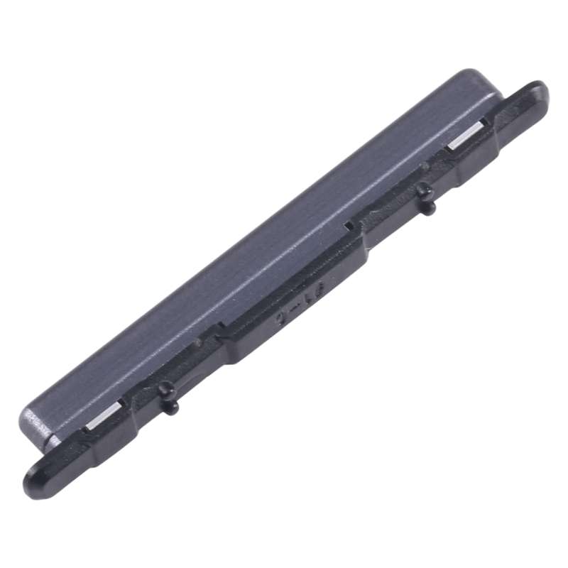 For Samsung Galaxy Tab S5e SM-T725 Original Volume Control Button (Black)