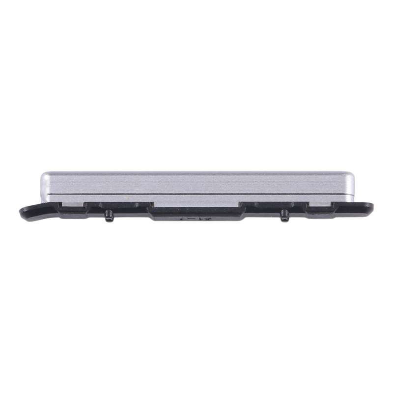 For Samsung Galaxy Tab S5e SM-T725 Original Volume Control Button (Black)