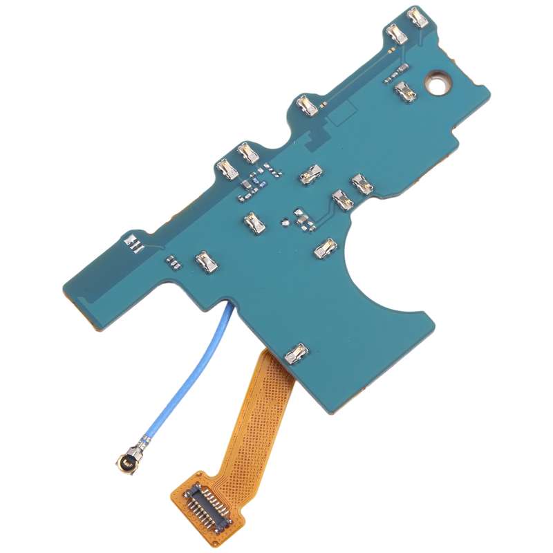 For Samsung Galaxy Tab S7+ SM-T976 Original Light Sensor + WiFi Small Board