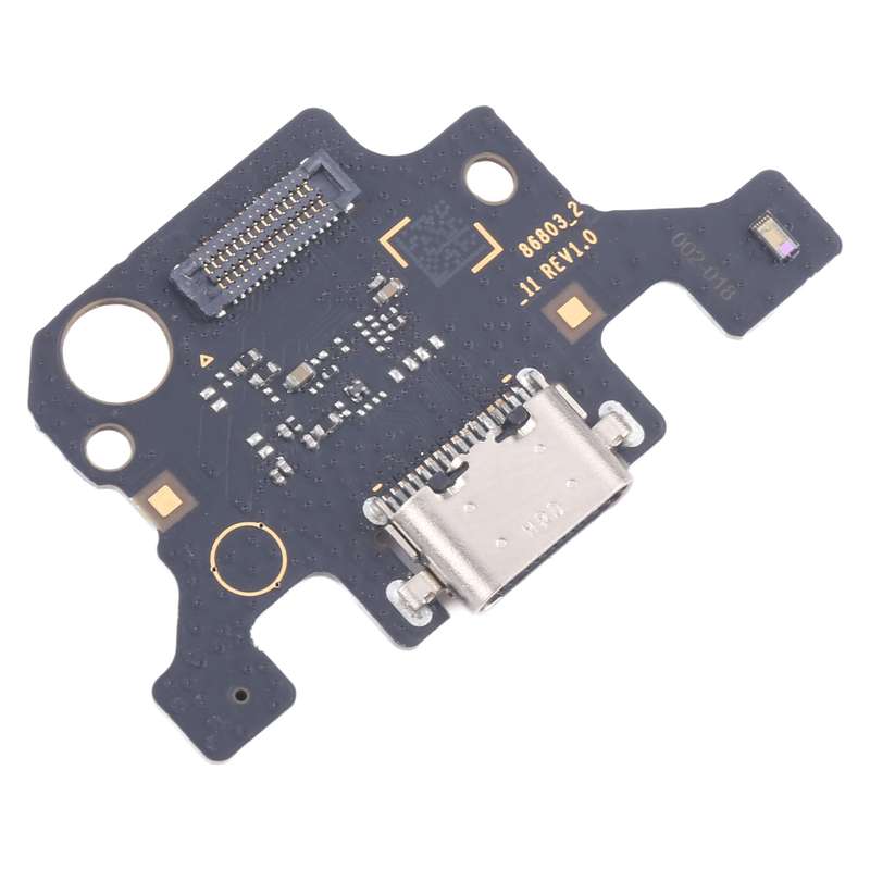 For Samsung Galaxy Tab A9+ SM-X215/X210 Original Charging Port Board