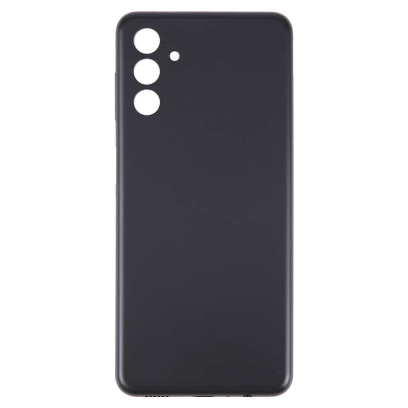 For Samsung Galaxy A13 5G SM-A136B Original Battery Back Cover(Black)