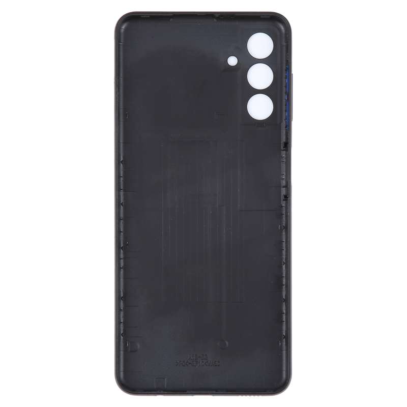 For Samsung Galaxy A13 5G SM-A136B Original Battery Back Cover(Black)