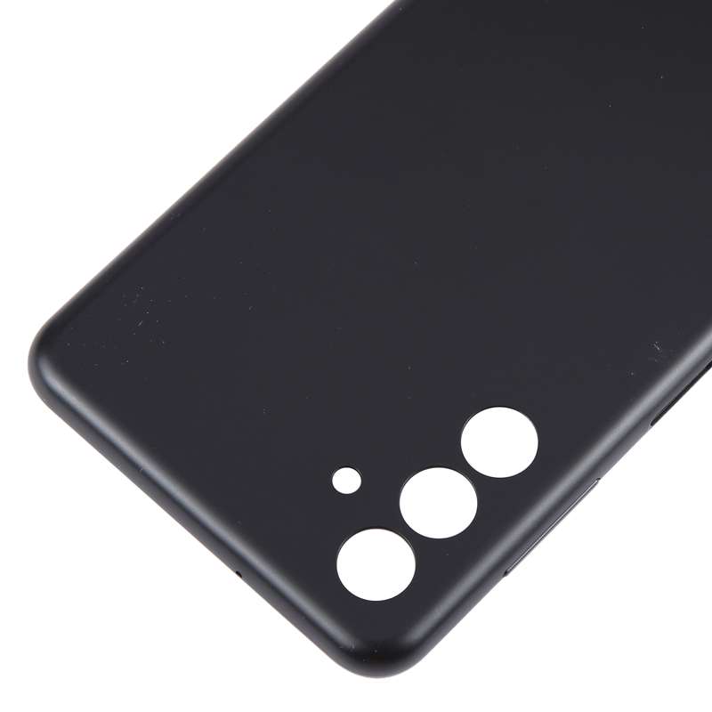 For Samsung Galaxy A13 5G SM-A136B Original Battery Back Cover(White)