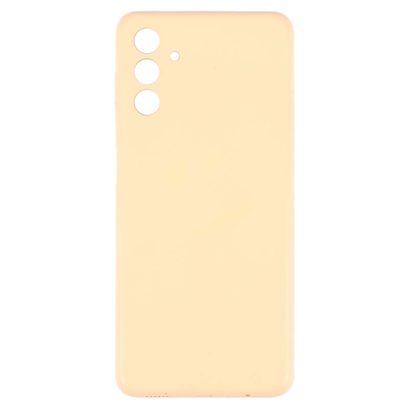 For Samsung Galaxy A13 5G SM-A136B Original Battery Back Cover(Black)