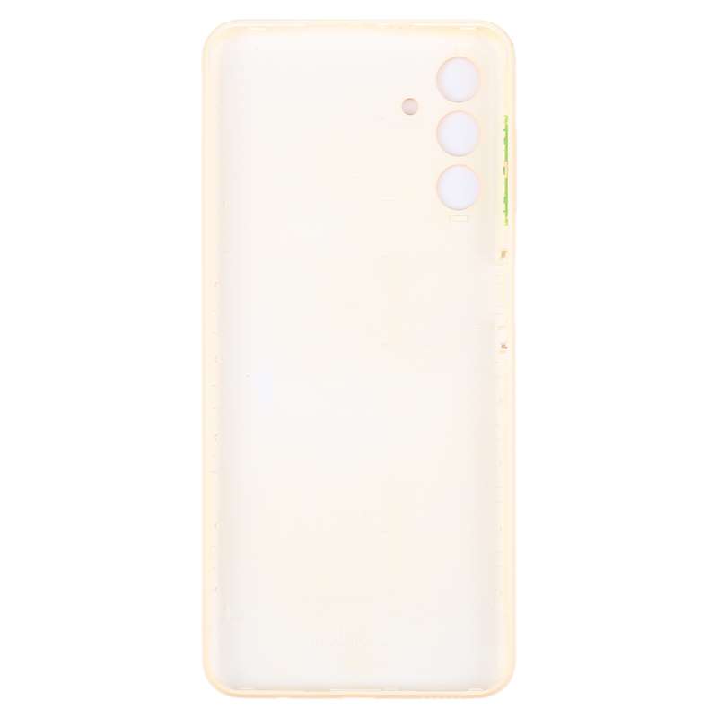 For Samsung Galaxy A13 5G SM-A136B Original Battery Back Cover(Black)