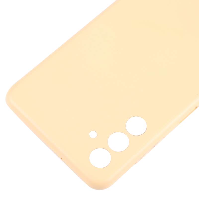 For Samsung Galaxy A13 5G SM-A136B Original Battery Back Cover(Black)