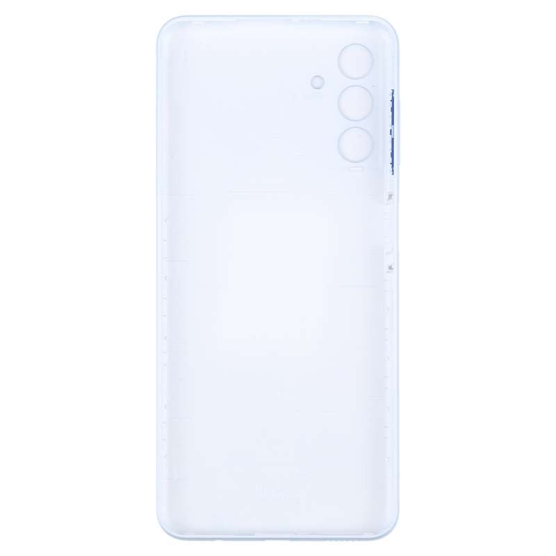 For Samsung Galaxy A13 5G SM-A136B Original Battery Back Cover(Black)