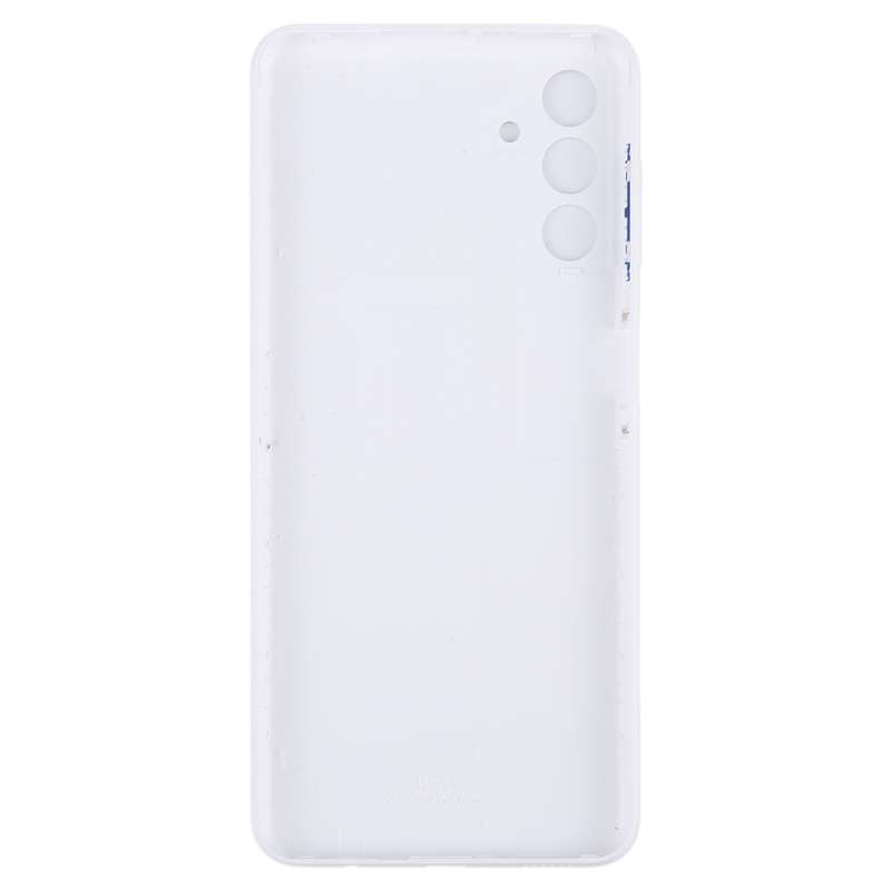 For Samsung Galaxy A13 5G SM-A136B Original Battery Back Cover(Black)