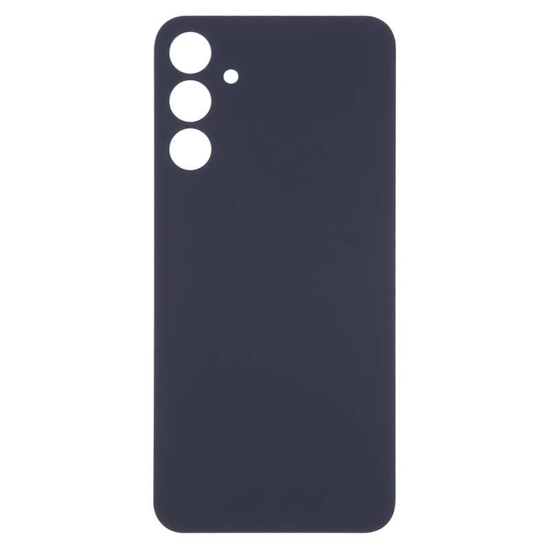For Samsung Galaxy A15 SM-A155F Original Battery Back Cover(Black)