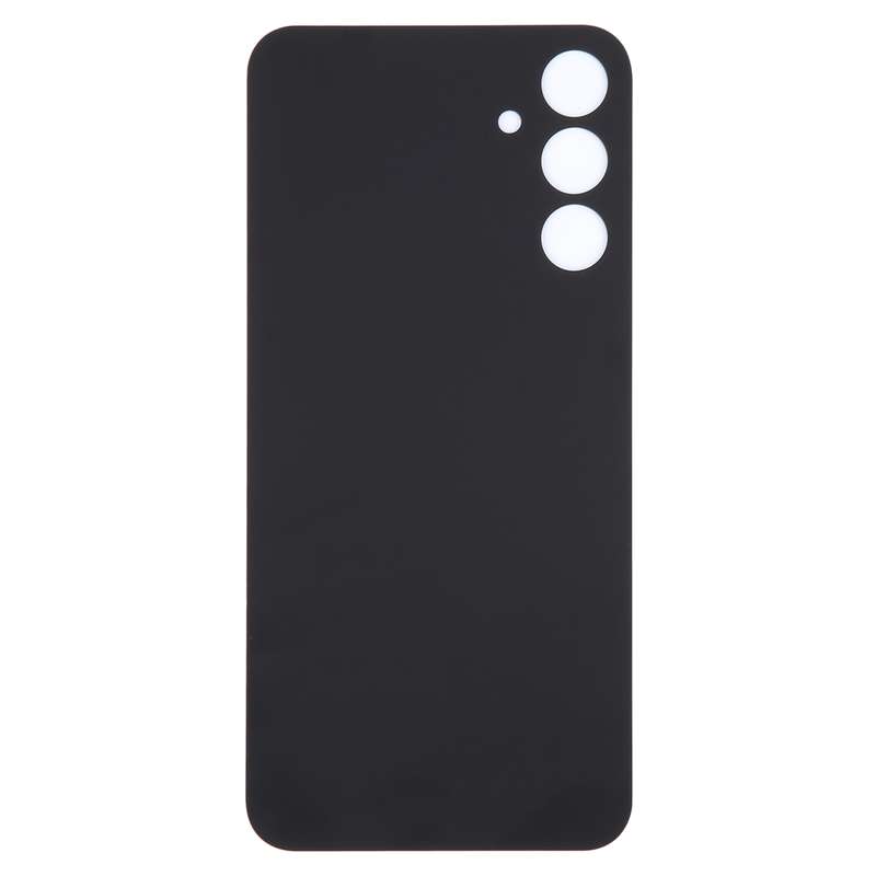 For Samsung Galaxy A15 SM-A155F Original Battery Back Cover(Black)