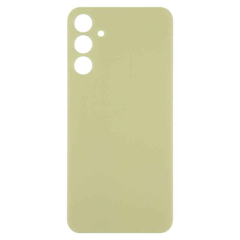 For Samsung Galaxy A15 SM-A155F Original Battery Back Cover(Black)