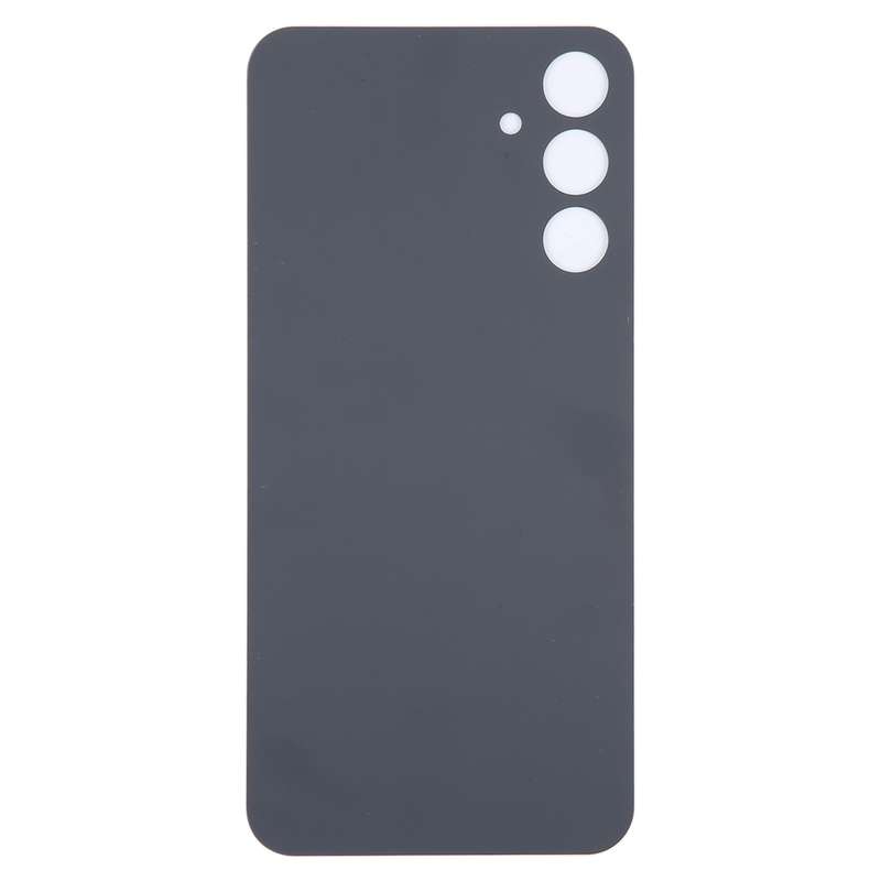 For Samsung Galaxy A15 SM-A155F Original Battery Back Cover(Black)