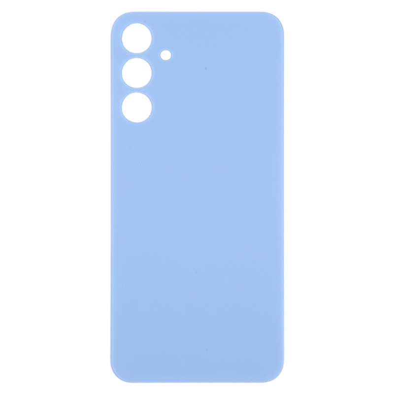 For Samsung Galaxy A15 SM-A155F Original Battery Back Cover(Black)