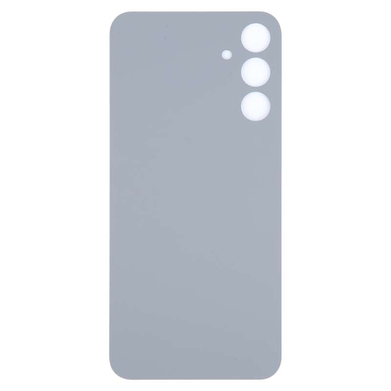 For Samsung Galaxy A15 SM-A155F Original Battery Back Cover(Black)